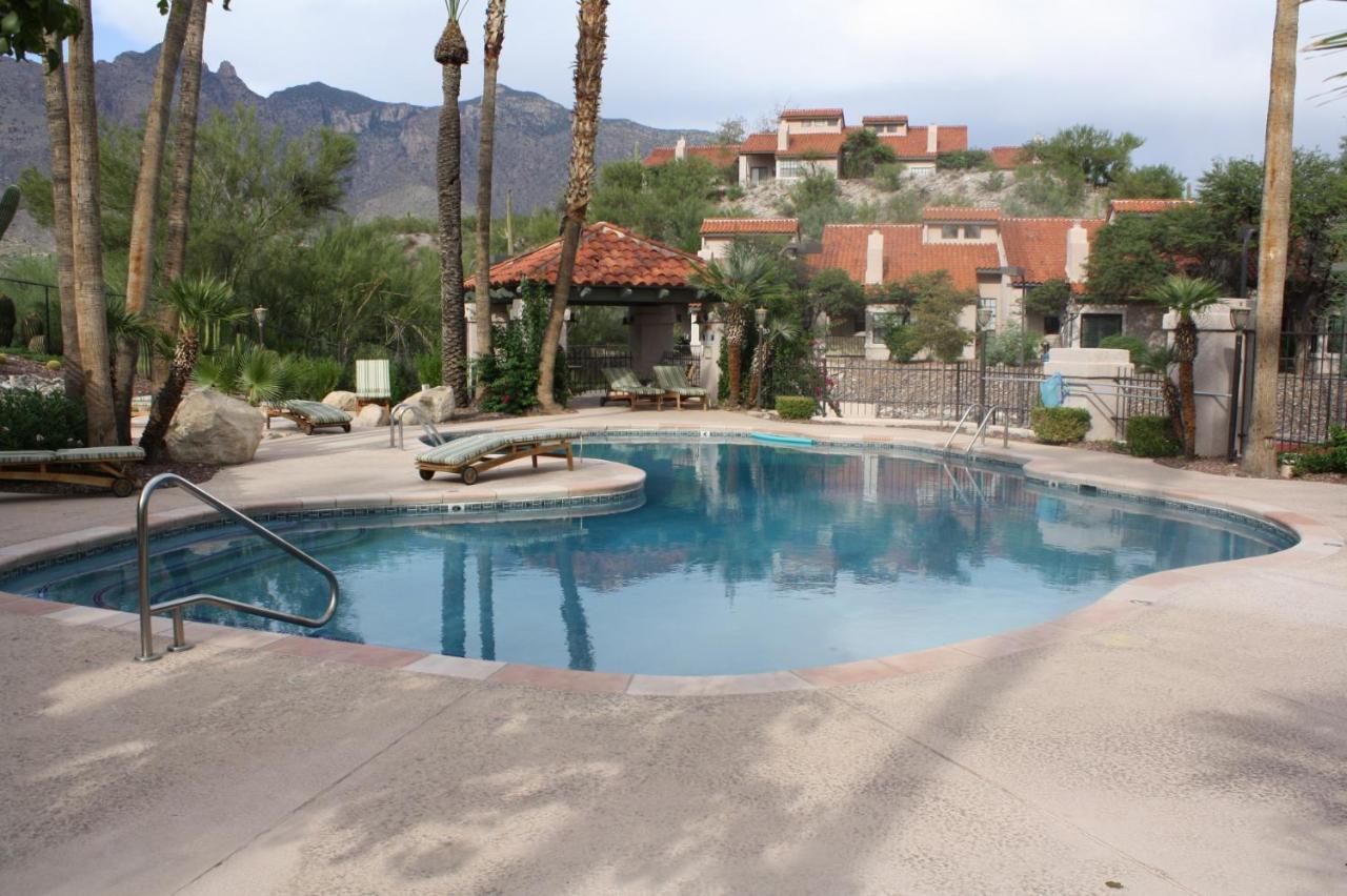 Catalina Condo @ LaEncantada - Tucson AZ Exterior foto